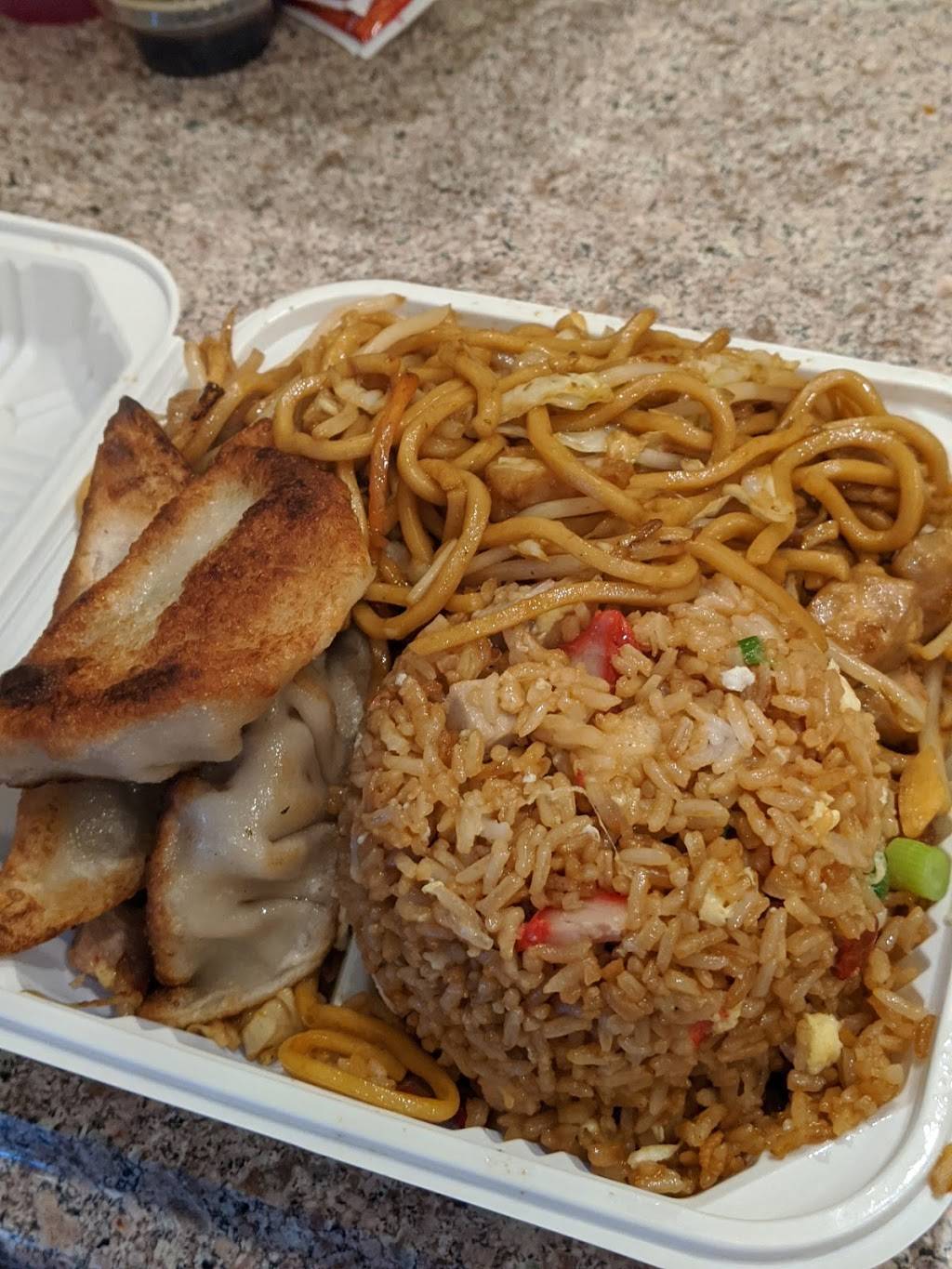 Sun-Ly Chinese Restaurant | restaurant | 1075 Tully Rd #28, San Jose, CA 95122, USA | 4082958566 OR +1 408-295-8566