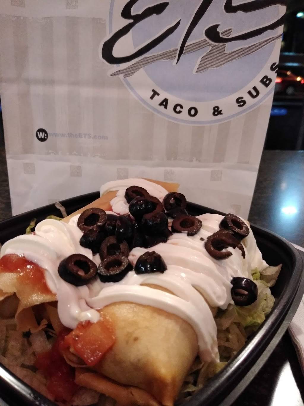 Elmwood Taco & Subs | meal takeaway | 937 Elmwood Ave, Buffalo, NY 14222, USA | 7168864953 OR +1 716-886-4953