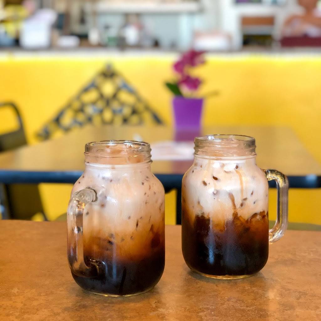 Mr.Thai Bistro | restaurant | 785 W Warner Rd #103, Gilbert, AZ 85233, USA | 4808996546 OR +1 480-899-6546