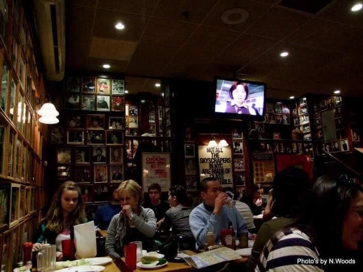 Carnegie Deli Inc | restaurant | 605 Washington Ave, Carlstadt, NJ 07072, USA | 2015075557 OR +1 201-507-5557