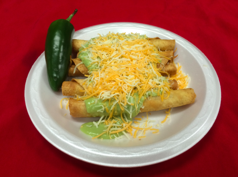 Faustos Mexican Grill | restaurant | 345 E Silverado Ranch Blvd #100, Las Vegas, NV 89183, USA | 7023331017 OR +1 702-333-1017