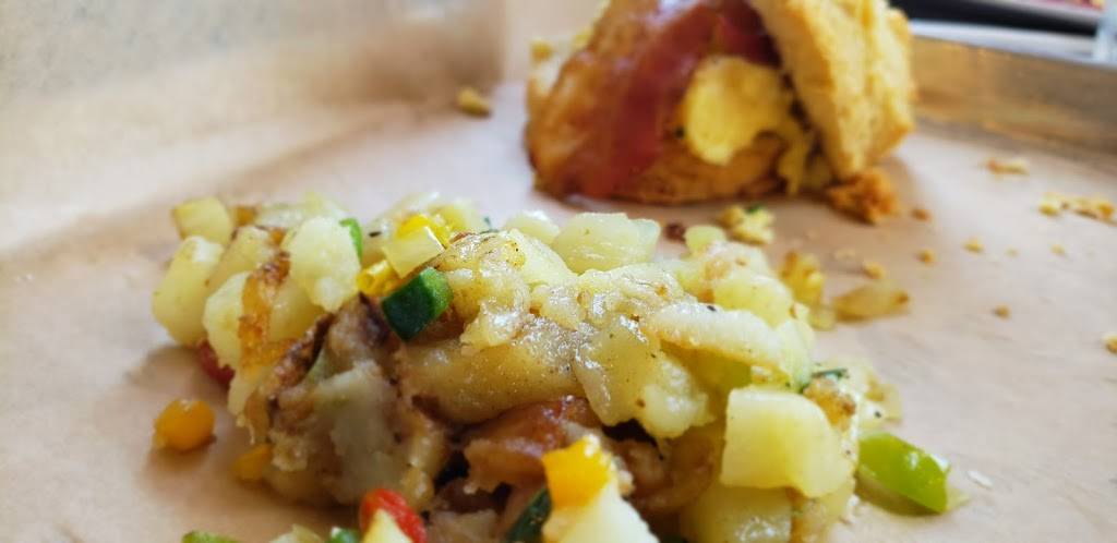 Alamo Biscuit Company & Panaderia | restaurant | 9630 Huebner Rd Suite 103, San Antonio, TX 78240, USA | 2102655585 OR +1 210-265-5585