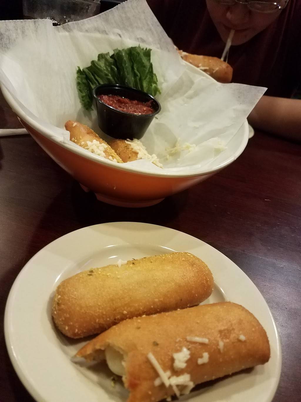 Buffalo Mountain Grille | restaurant | 205 Oak Ridge Turnpike, Oak Ridge, TN 37830, USA | 8654810515 OR +1 865-481-0515