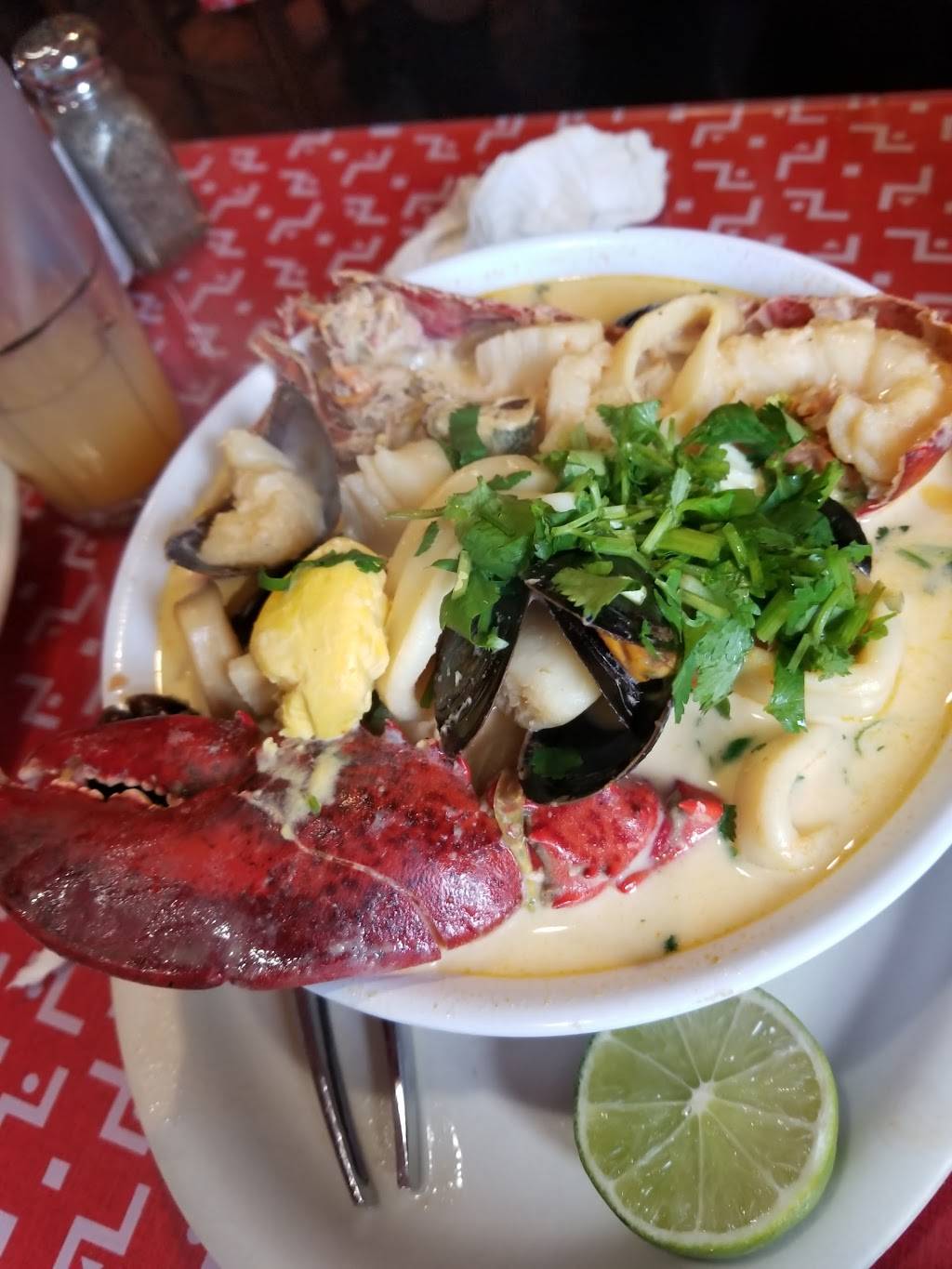 Atlacatl Restaurant | restaurant | 4701 Columbia Pike, Arlington, VA 22204, USA | 7039203680 OR +1 703-920-3680