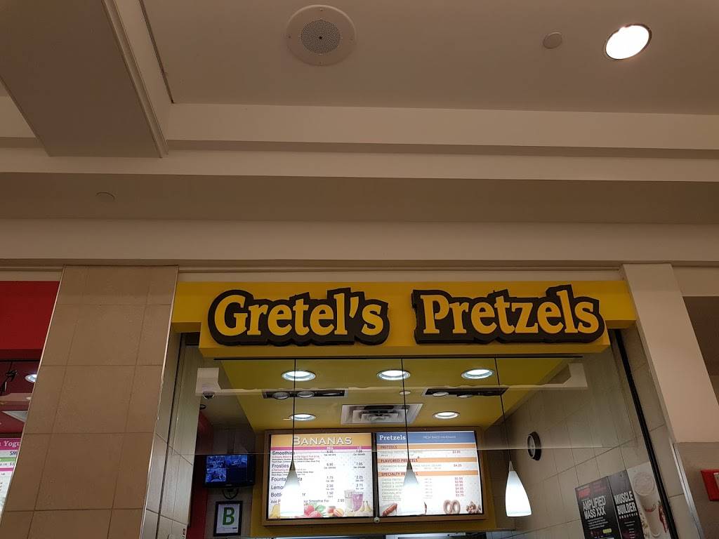 Everything Yogurt | meal takeaway | 5371 Kings Plaza, Brooklyn, NY 11234, USA | 7182583828 OR +1 718-258-3828