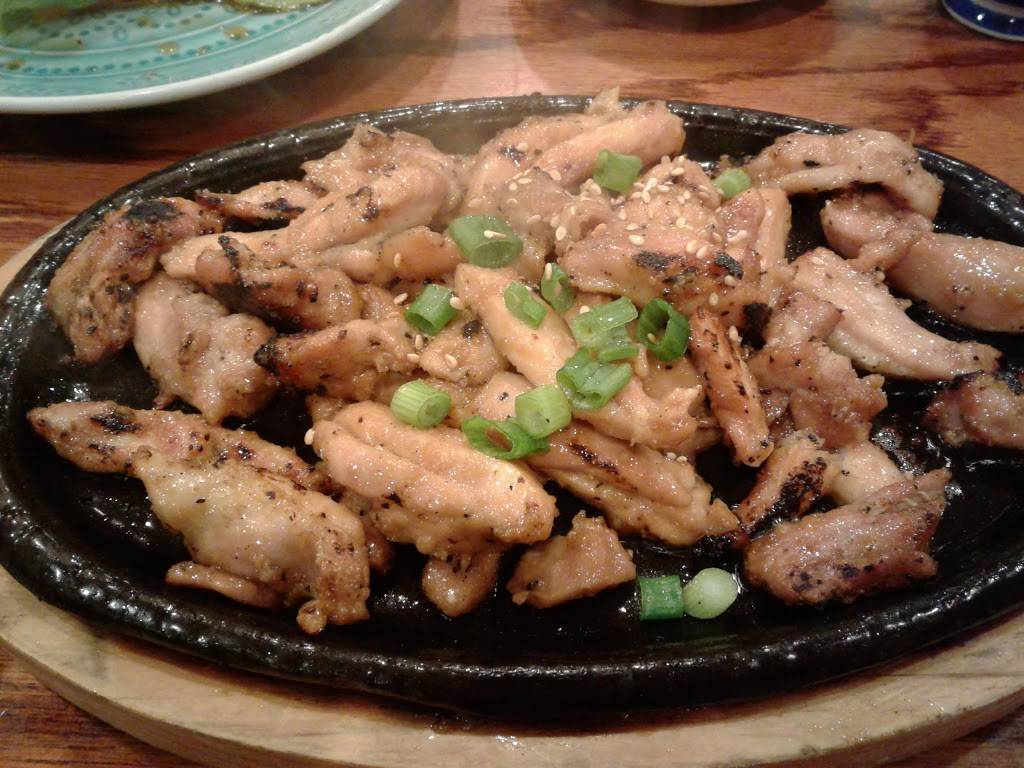 Korean Grill | restaurant | 3131 Golansky Blvd, Woodbridge, VA 22192, USA | 7036803500 OR +1 703-680-3500