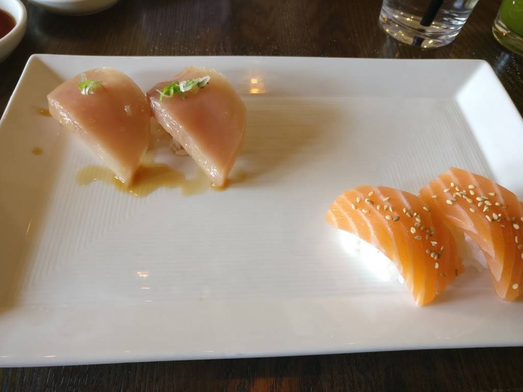 SUGARFISH by sushi nozawa | restaurant | 4799 Commons Way, Calabasas, CA 91302, USA | 8182239966 OR +1 818-223-9966