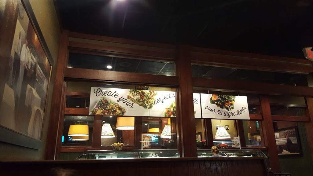 Ruby Tuesday | restaurant | 1120 N Lee Hwy, Lexington, VA 24450, USA | 5404632094 OR +1 540-463-2094