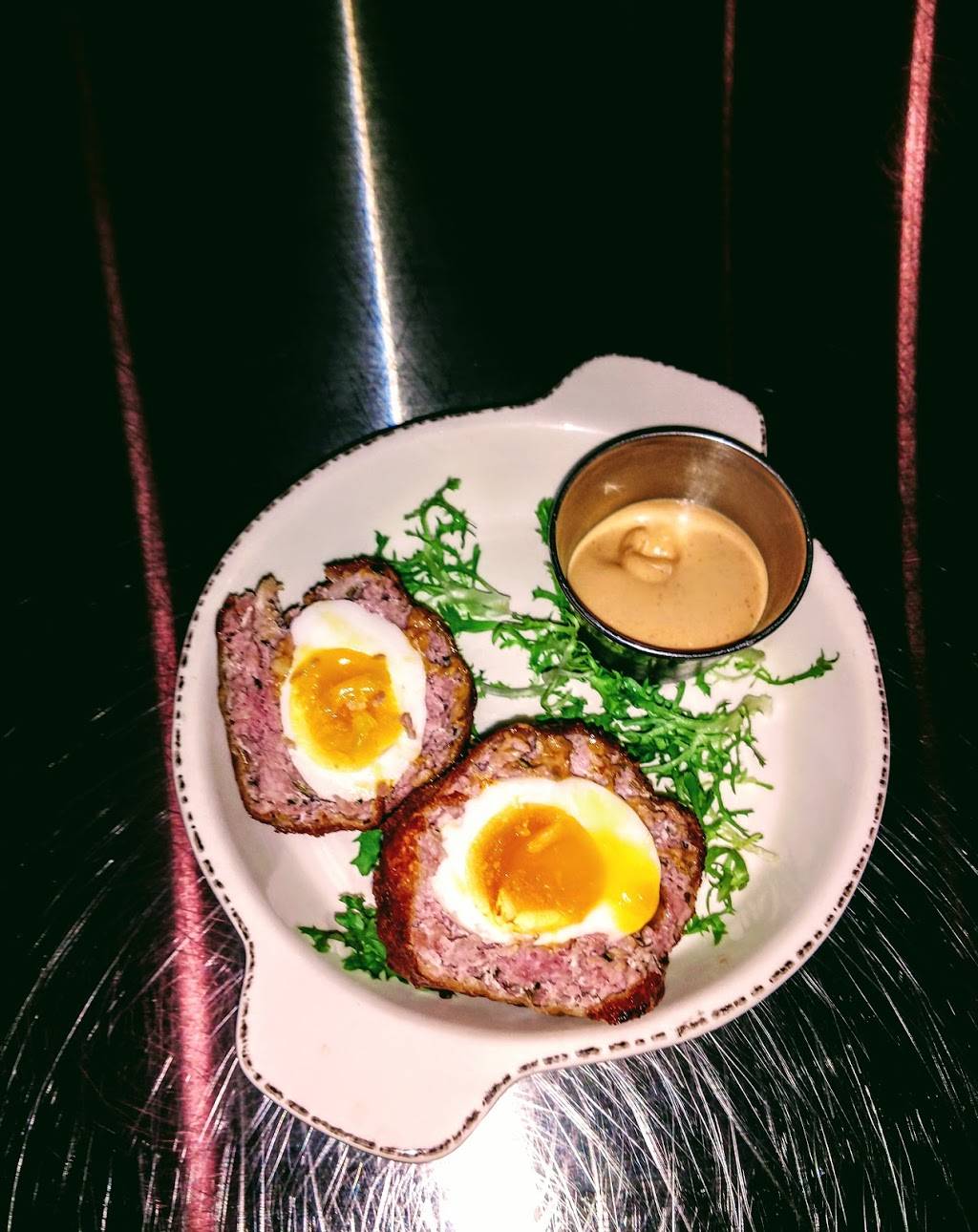 Brick & Barrel | restaurant | 748 Park Ave, Lake Park, FL 33403, USA | 5616230916 OR +1 561-623-0916