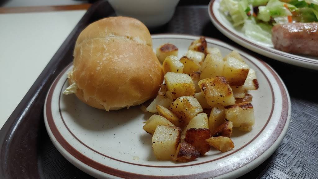 The Breadbasket | bakery | 219 N Main St, Newton, KS 67114, USA | 3162833811 OR +1 316-283-3811