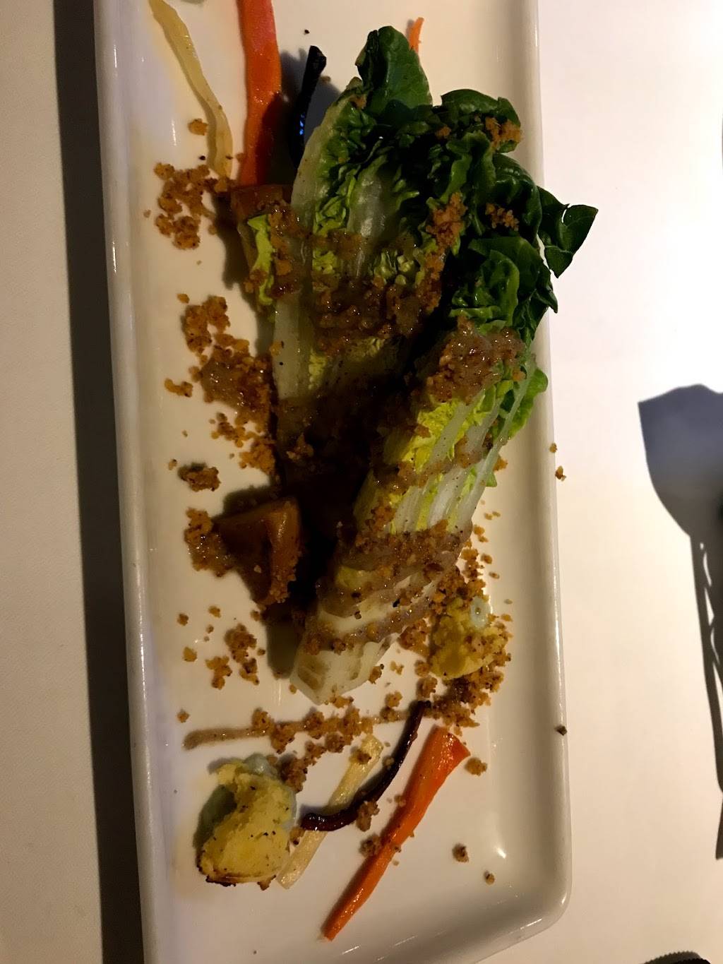 Mariposa | restaurant | 7600 Royal St #305, Park City, UT 84060, USA | 4356456632 OR +1 435-645-6632