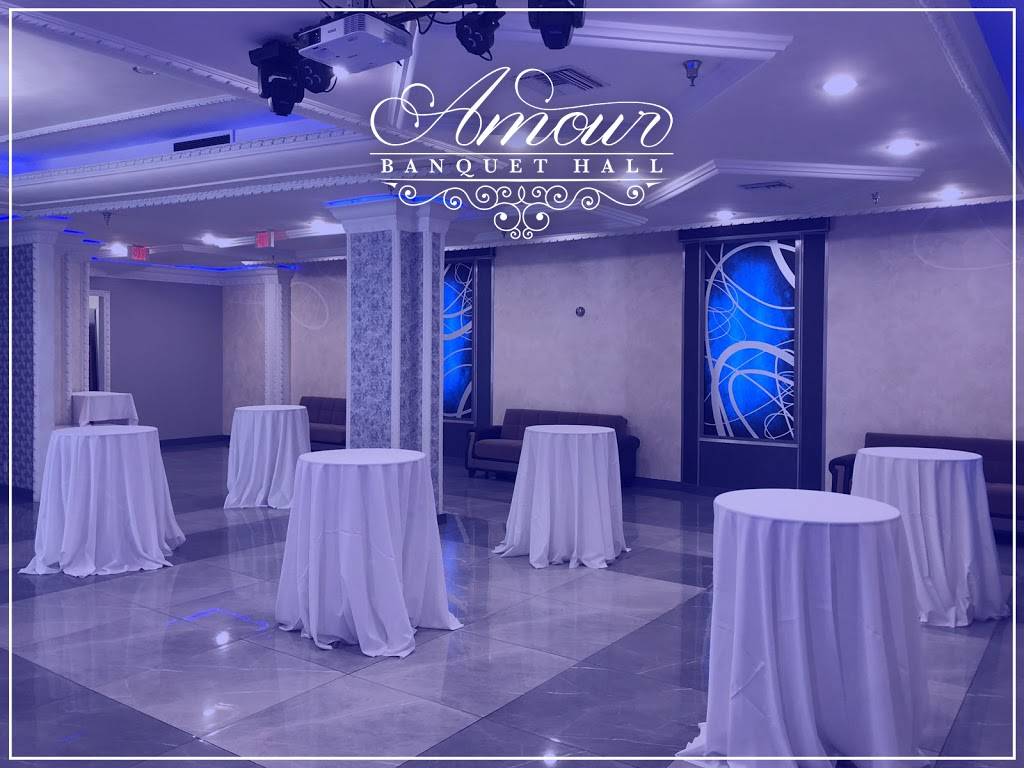 Amour Banquet Hall | restaurant | 1714 Ivar Ave, Los Angeles, CA 90028, USA | 3234642216 OR +1 323-464-2216