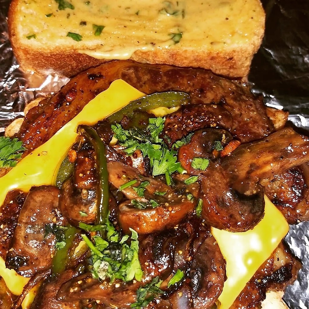 Sammies Grillhouse & Catering | restaurant | 1909 S Booker St, Little Rock, AR 72204, USA | 5015536631 OR +1 501-553-6631