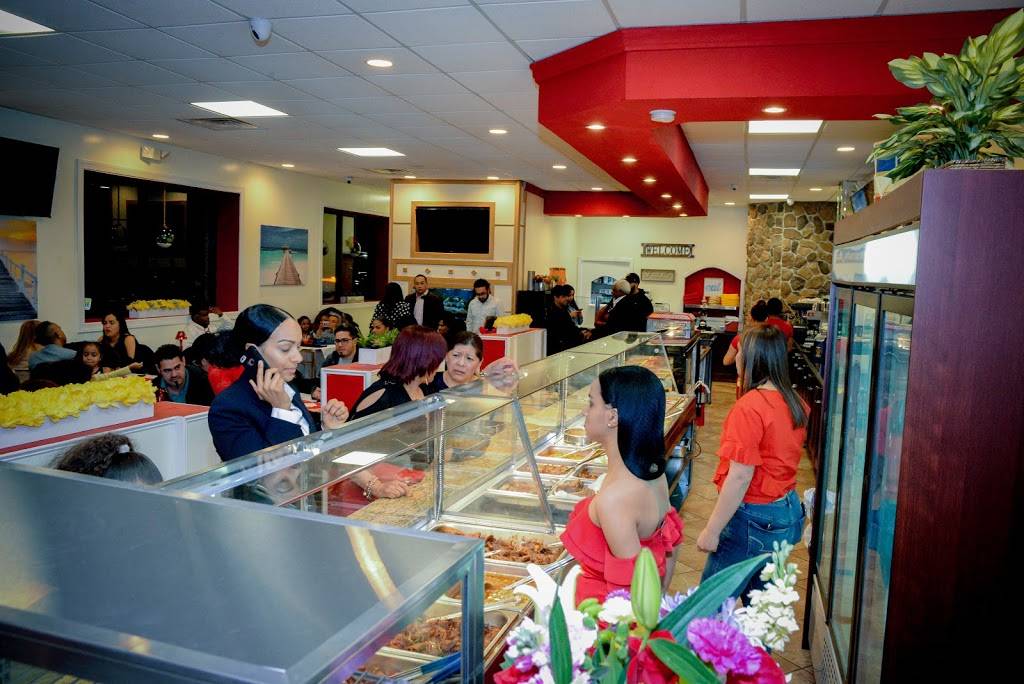 El Merenguito | restaurant | 313 Washington Ave, Belleville, NJ 07109, USA | 9737511300 OR +1 973-751-1300