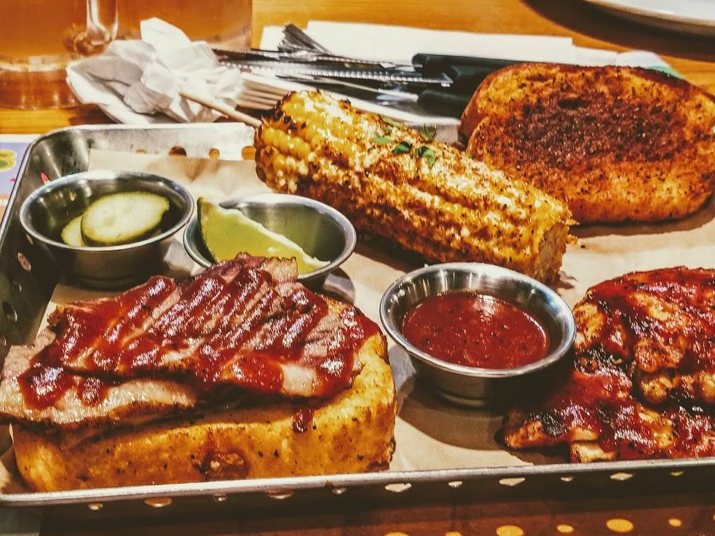 Chilis Grill & Bar | restaurant | 9600 NE Barry Rd, Kansas City, MO 64157, USA | 8164079427 OR +1 816-407-9427