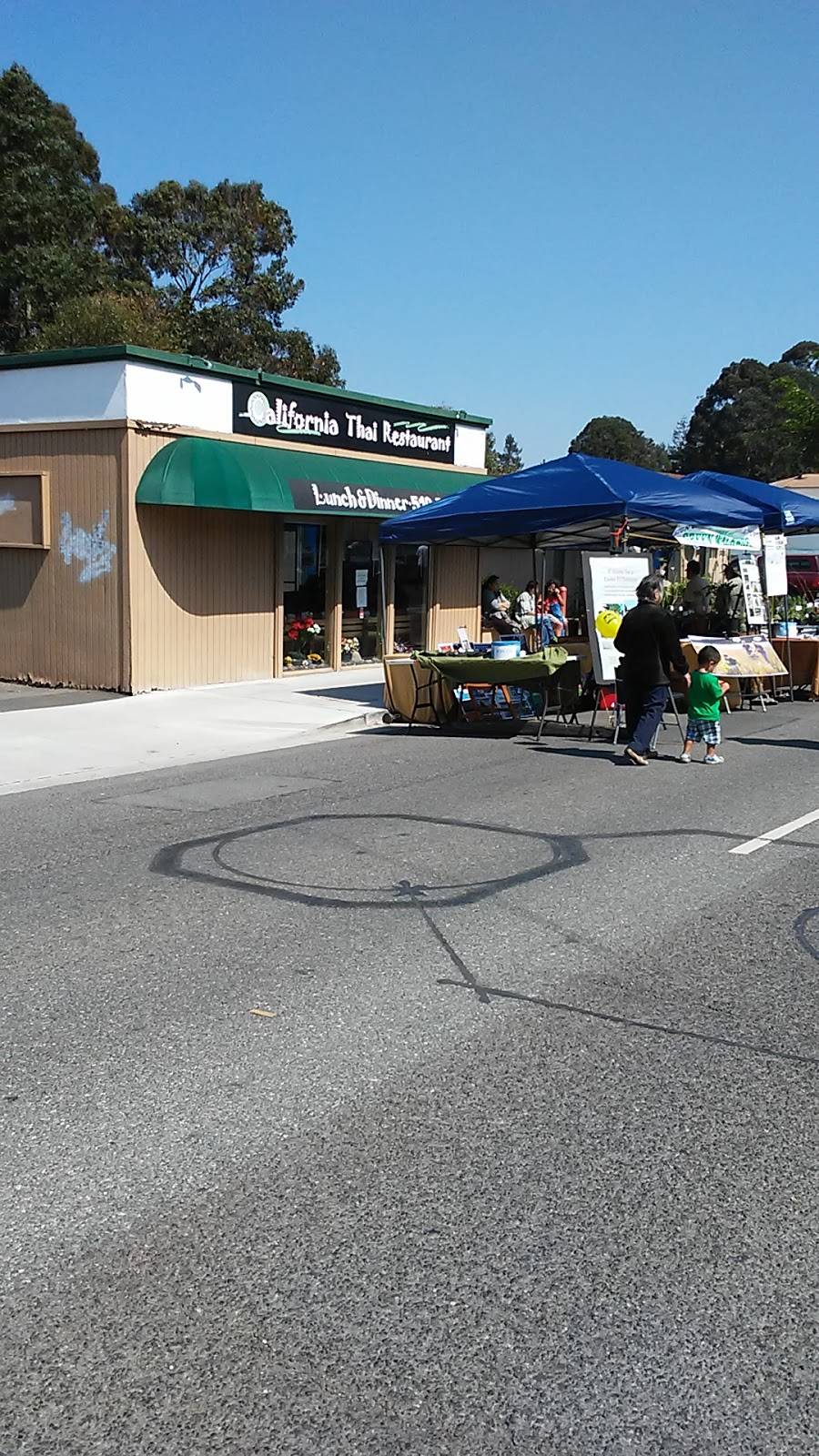 California Thai Restaurant | restaurant | 3873 San Pablo Dam Rd, El Sobrante, CA 94803, USA | 5107581997 OR +1 510-758-1997