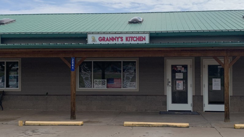Grannys Kitchen & Sweet Treats | restaurant | 1945 AZ-260, Heber-Overgaard, AZ 85928, USA | 9285359869 OR +1 928-535-9869