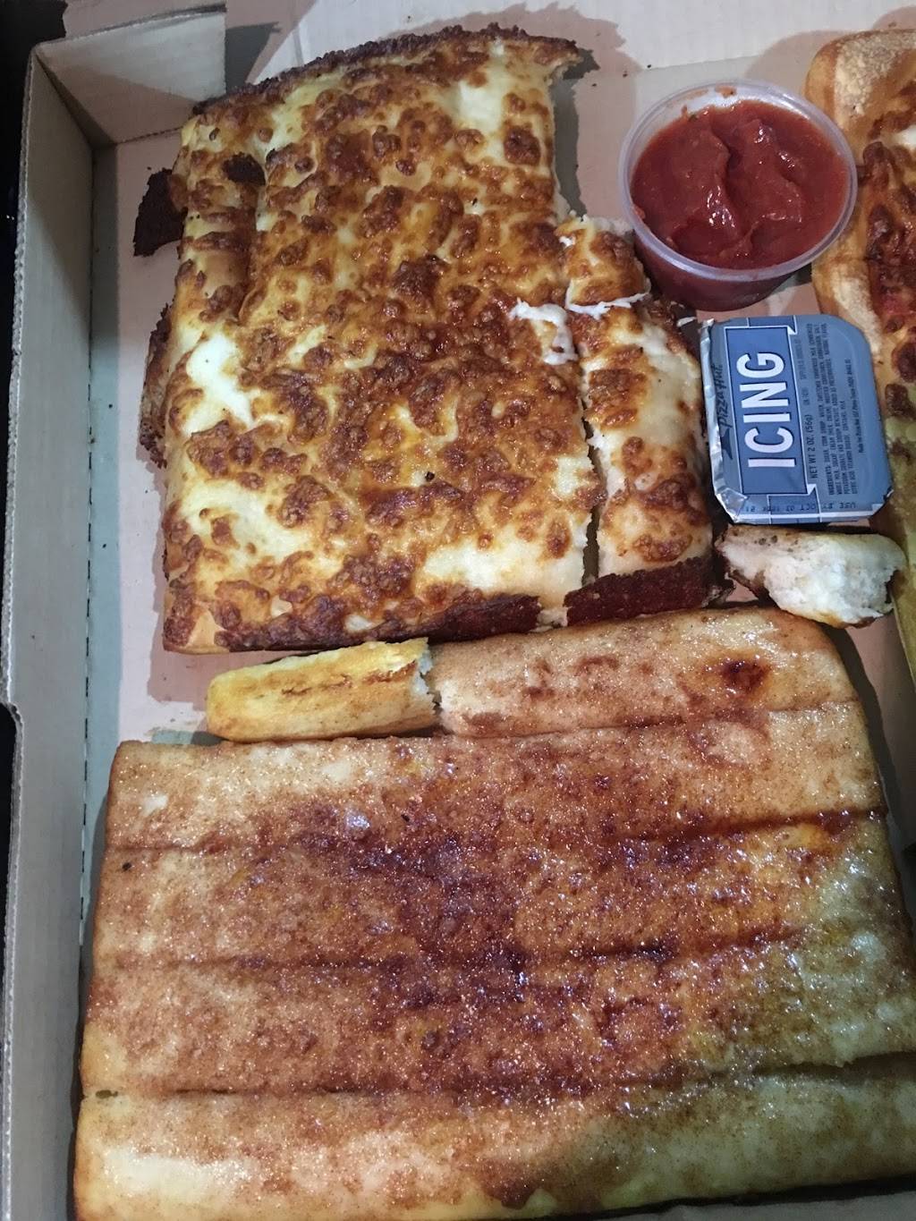 Pizza Hut | meal takeaway | 4397 Dorchester Rd, Charleston, SC 29405, USA | 8437442600 OR +1 843-744-2600