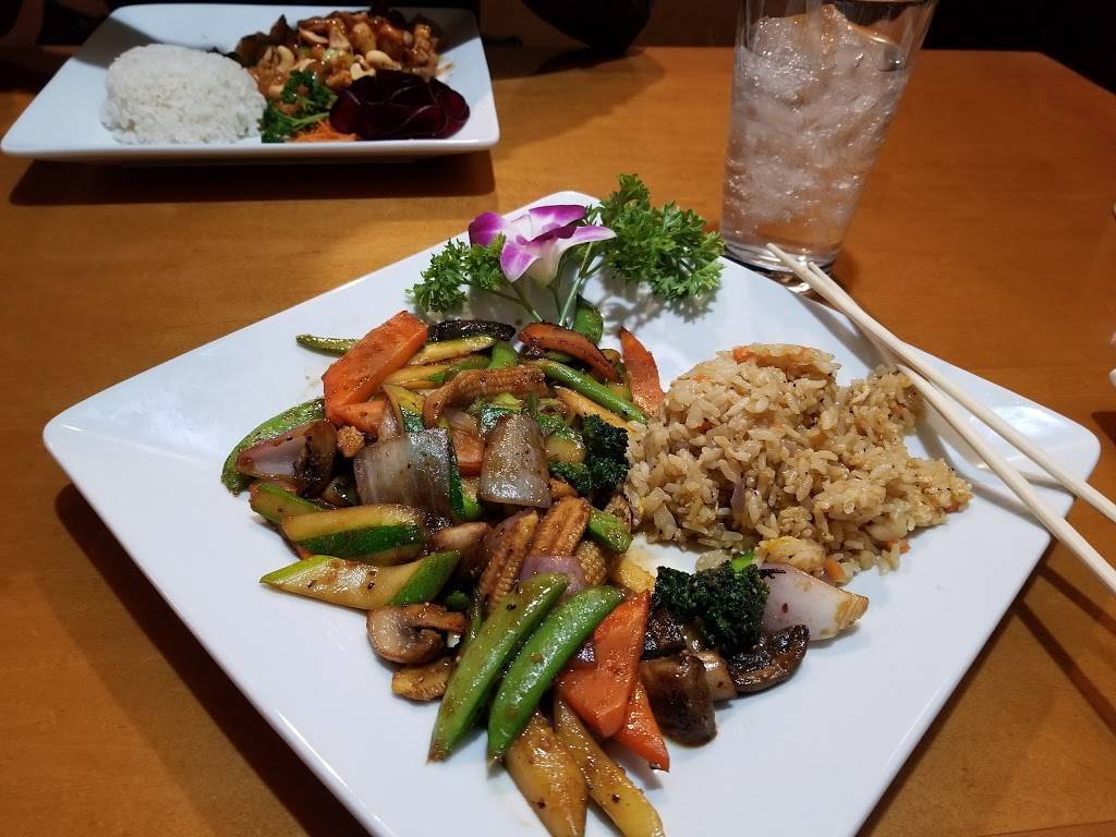 Zeng Sushi Asian Cuisine | restaurant | 2309 S 3rd St, Terre Haute, IN 47802, USA | 8128144221 OR +1 812-814-4221