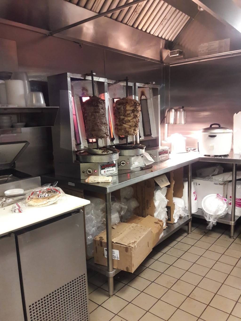 Zankou Chicken | restaurant | 17949 Chatsworth St, Granada Hills, CA 91344, USA | 8183601300 OR +1 818-360-1300