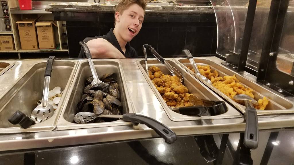 Hickory Ridge Restaurant | restaurant | 1400 Harrisburg Pike, Carlisle, PA 17015, USA | 7179061765 OR +1 717-906-1765