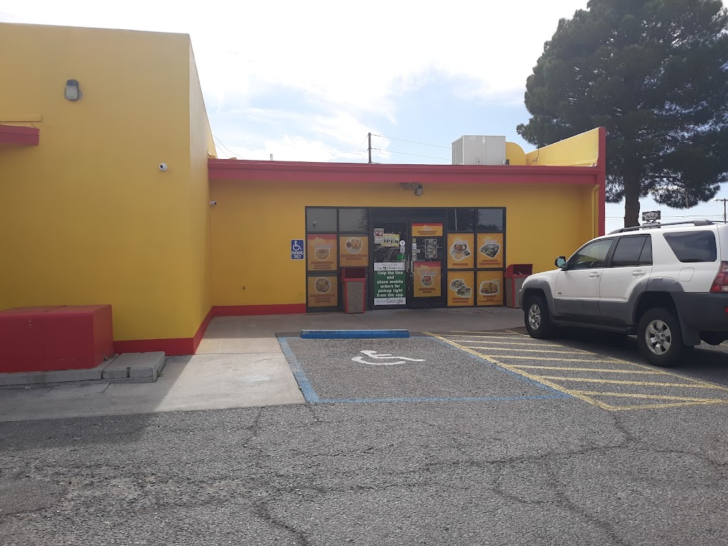 Ricardos Taco Shop | restaurant | 1190 N Solano Dr, Las Cruces, NM 88001, USA | 5755230176 OR +1 575-523-0176