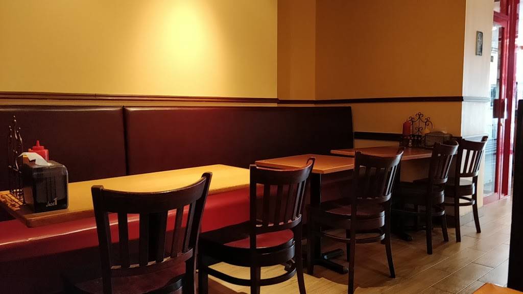 Sub Express | restaurant | 5217 13th Ave, Brooklyn, NY 11219, USA | 7189720010 OR +1 718-972-0010