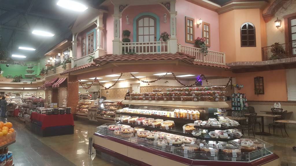 Cardenas Markets | bakery | 2450 S Vineyard Ave, Ontario, CA 91761, USA | 9093314990 OR +1 909-331-4990