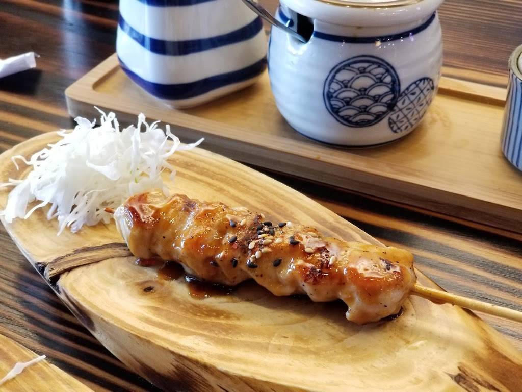 Aji Robata & Ramen | restaurant | United States, Texas, Tomball, Kuykendahl Rd, suit F邮政编码: 77375 | 8325597909 OR +1 832-559-7909