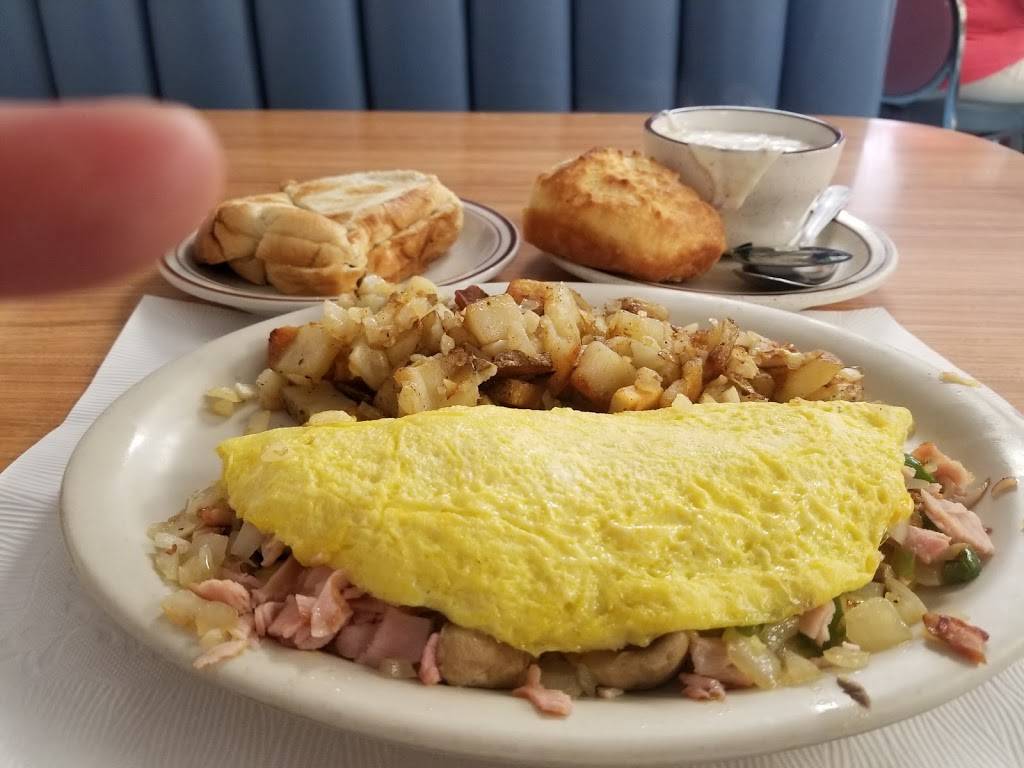 Kates Kitchen | restaurant | 26558 W Huron River Dr, Flat Rock, MI 48134, USA | 7347823909 OR +1 734-782-3909