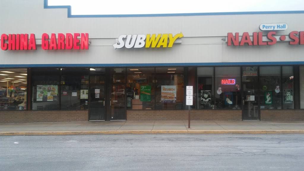 Subway Restaurants | restaurant | 8651 Belair Rd, Nottingham, MD 21236, USA | 4105292740 OR +1 410-529-2740