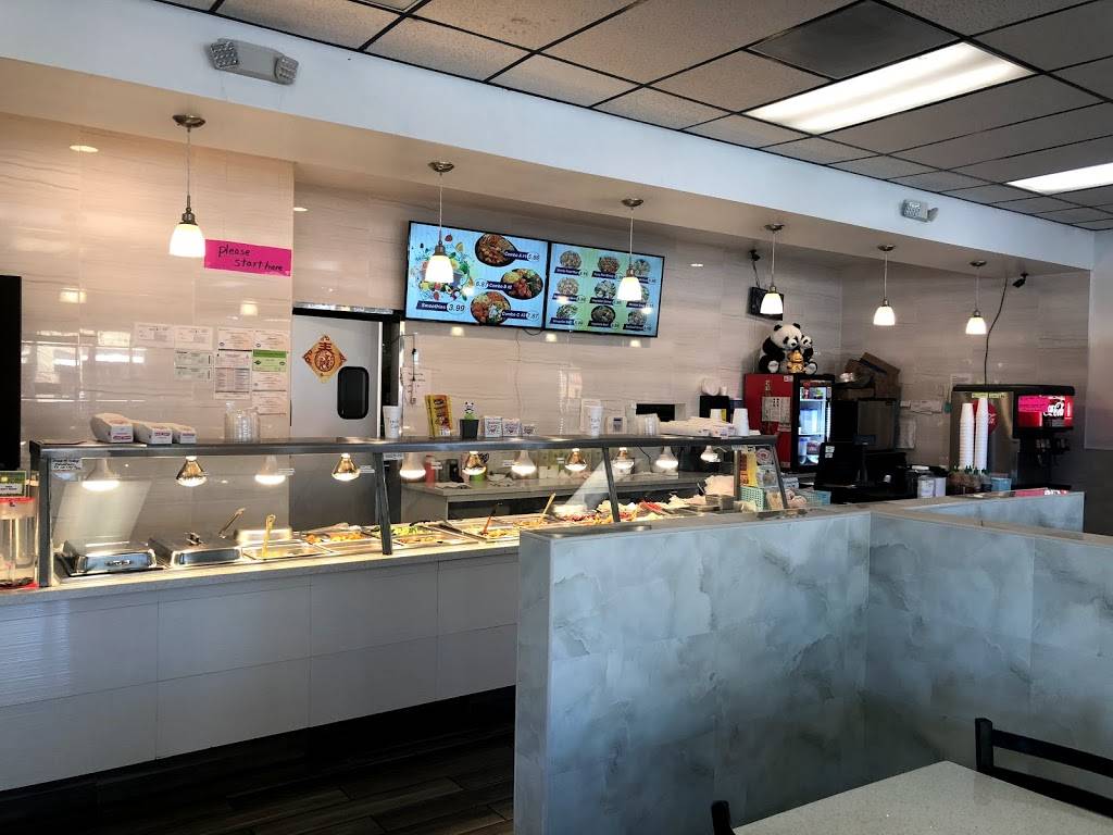 Panda Wok | restaurant | 1060 E Ave. J unit d 1a, Lancaster, CA 93535, USA | 6614292837 OR +1 661-429-2837