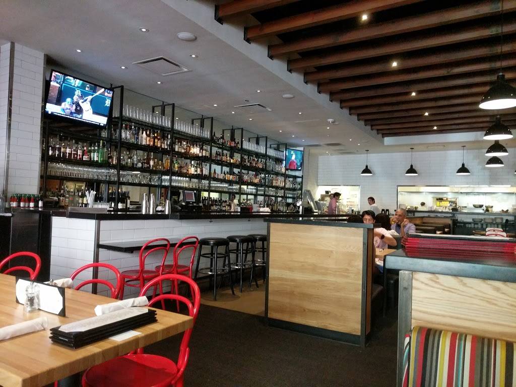 Little Red Wasp | restaurant | 808 Main St, Fort Worth, TX 76102, USA | 8178773111 OR +1 817-877-3111