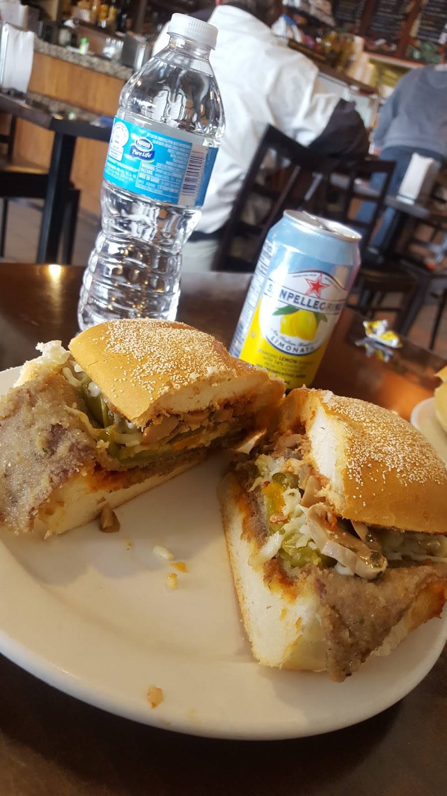 San Antonio Foods | restaurant | 5731 York Regional Rd 7, Woodbridge, ON L4L 4Y9, Canada | 9058500550 OR +1 905-850-0550