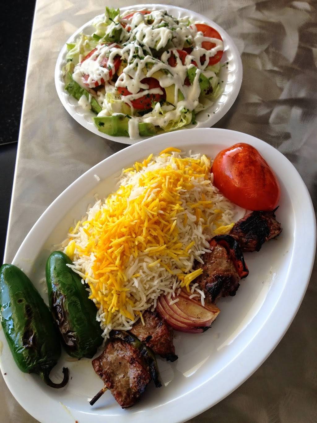 Cafe Saffron | restaurant | 770 Deans Row Ave, Norman, OK 73069, USA | 4053608050 OR +1 405-360-8050