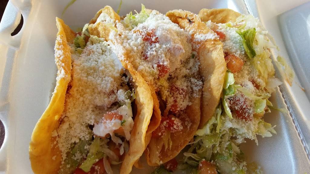 Tortilleria El Molino | restaurant | 1500 Monument Blvd # F-1, Concord, CA 94520, USA | 9256877066 OR +1 925-687-7066