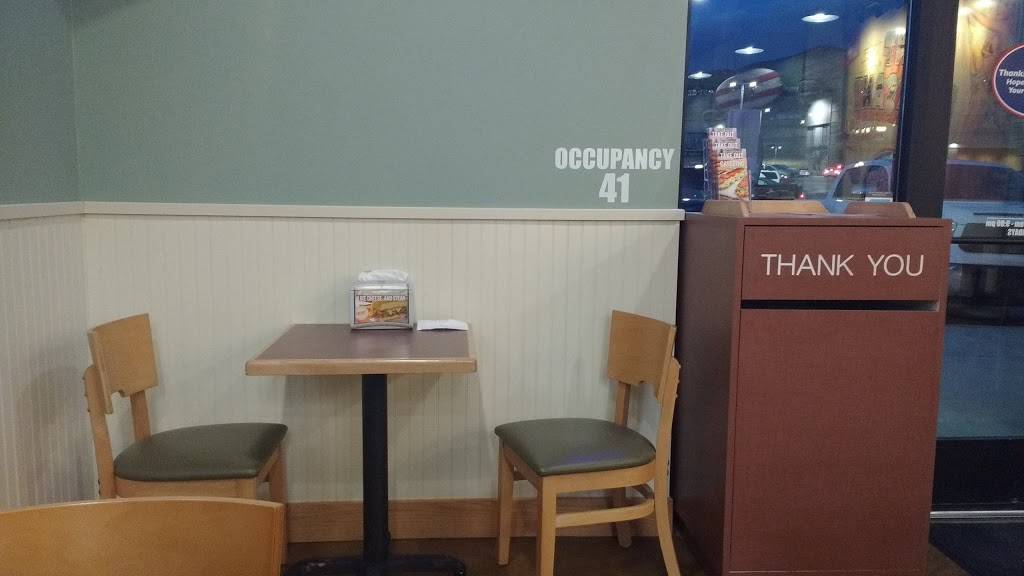 Jersey Mikes Subs | restaurant | 1851, 2 W Traverse Pkwy Building G, Suite A, Lehi, UT 84043, USA | 8019016980 OR +1 801-901-6980