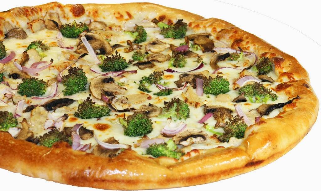 La Fresca Pizza | restaurant | 5300 N Braeswood Blvd, Houston, TX 77096, USA | 7137237777 OR +1 713-723-7777