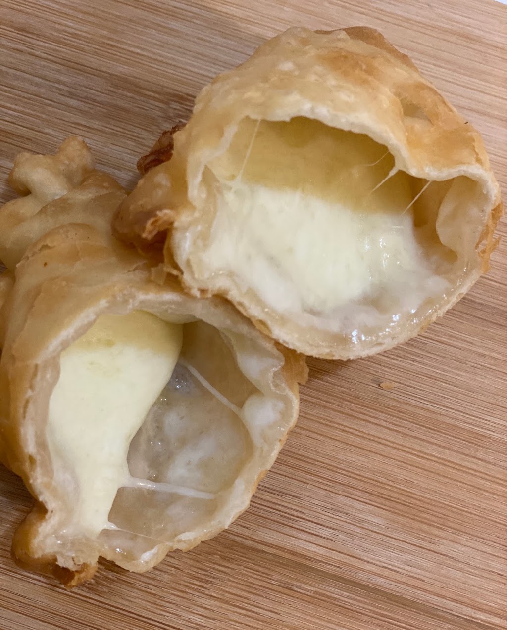 El Empanada King | restaurant | 199 Woodward St, Jersey City, NJ 07304, USA | 2013603167 OR +1 201-360-3167