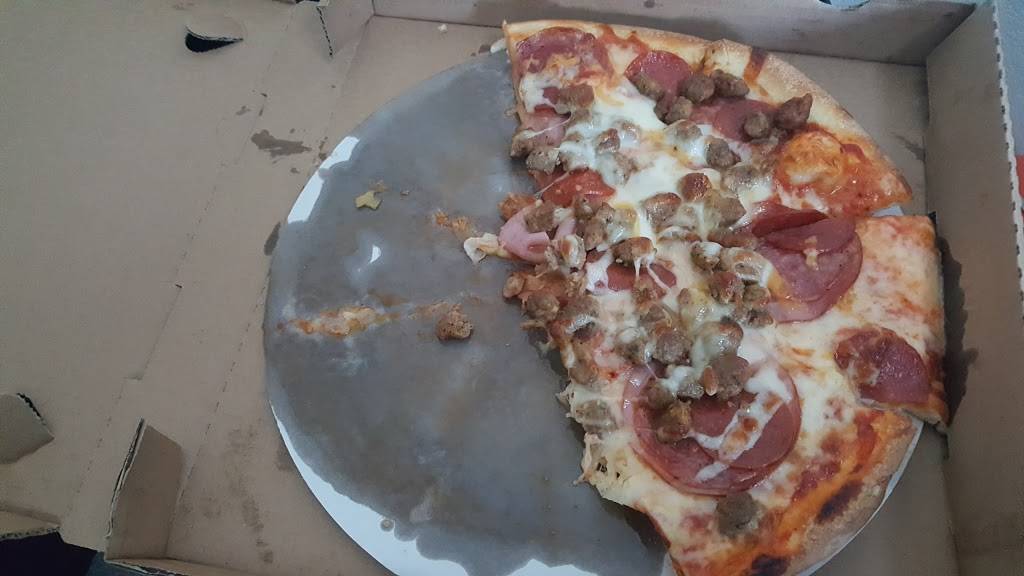 Rancho Pizza | restaurant | 630 Fremont Ave, Los Altos, CA 94024, USA | 6509495208 OR +1 650-949-5208