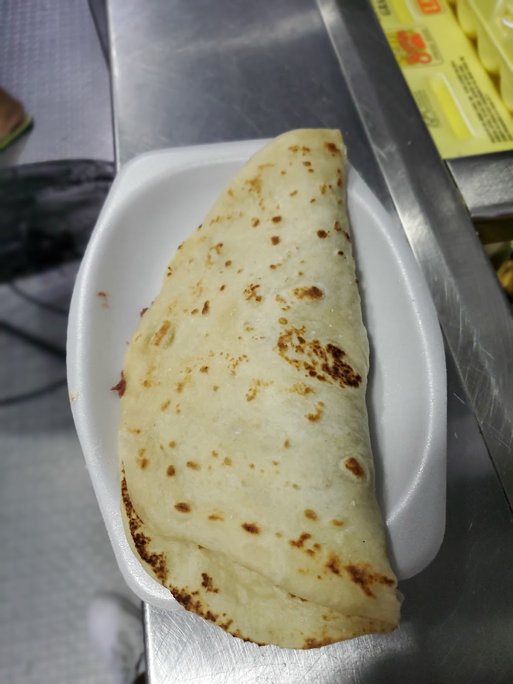 El King Taqueria Food Truck | restaurant | 2990 NW 27th Ave, Miami, FL 33142, USA | 7865878217 OR +1 786-587-8217