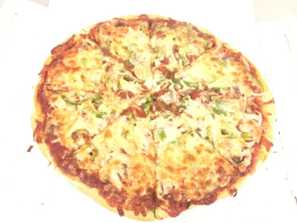 Gerrys Fish & Chicken | restaurant | 11857 S Michigan Ave, Chicago, IL 60628, USA | 7739801020 OR +1 773-980-1020