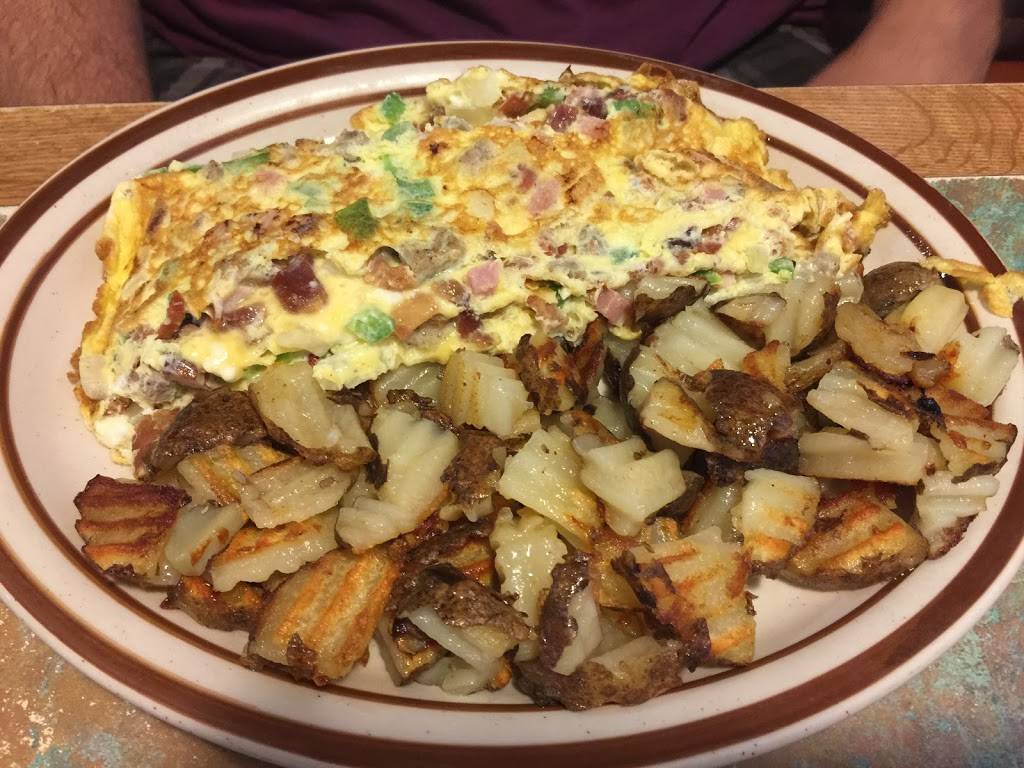 Stage Stop | restaurant | 450 Orbiting Dr, Mosinee, WI 54455, USA | 7156934001 OR +1 715-693-4001