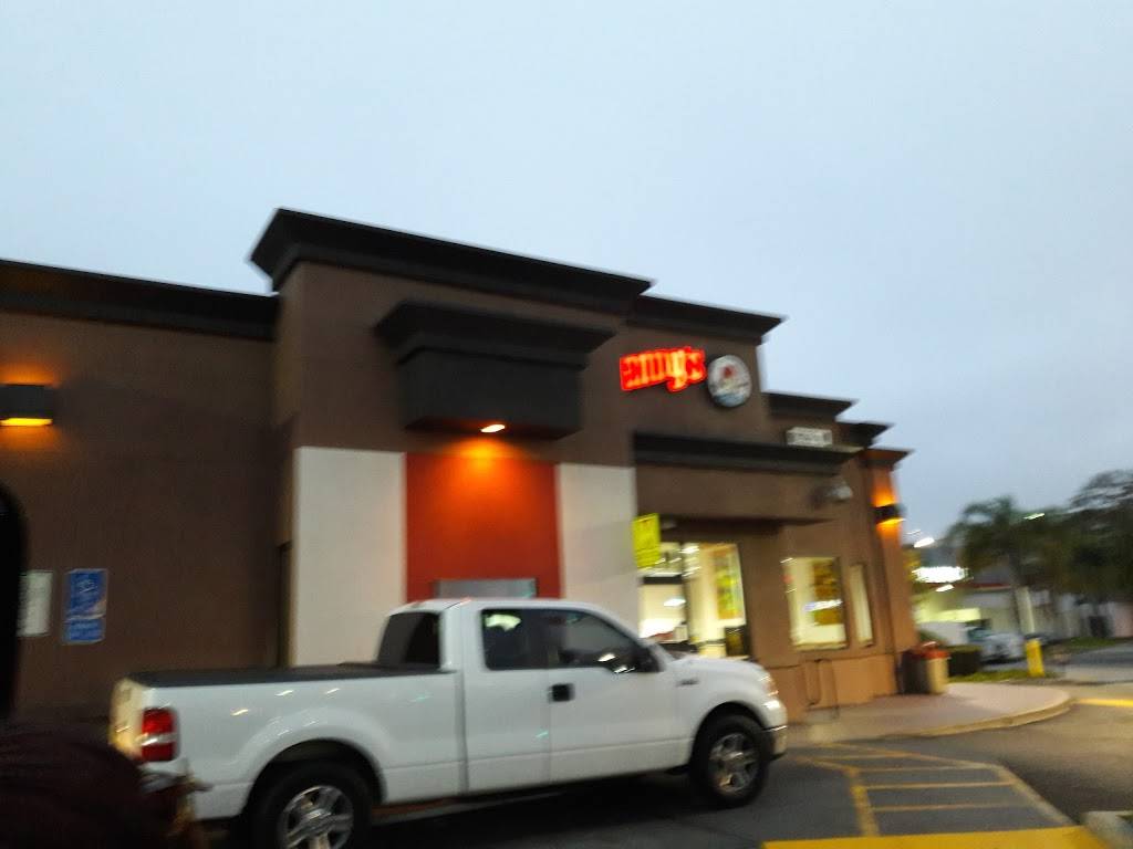 Wendys | restaurant | 9036 Venice Blvd, Culver City, CA 90232, USA | 3108377736 OR +1 310-837-7736