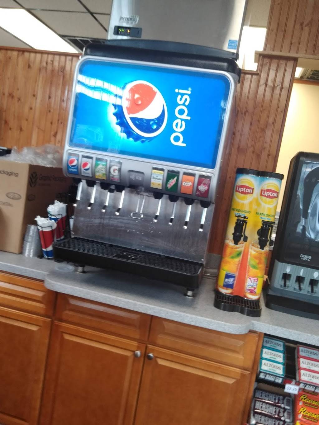 Munchies | restaurant | 215 Western Ave, Albany, NY 12203, USA | 5185123791 OR +1 518-512-3791