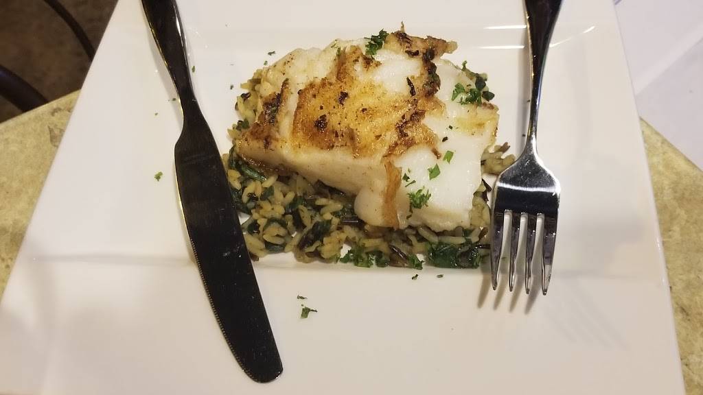 Katerinas | restaurant | 7822 Bonhomme Ave, Clayton, MO 63105, USA | 6369007991 OR +1 636-900-7991