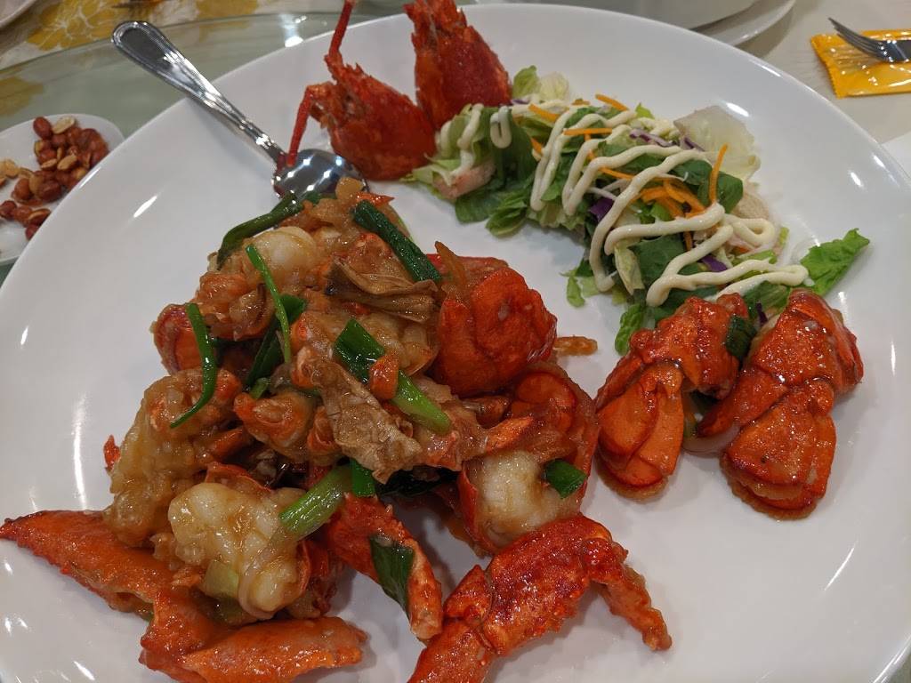 粤唯鮮 “Good Luck Kitchen” | restaurant | 171-03 Northern Blvd, Flushing, NY 11358, USA | 7183213720 OR +1 718-321-3720