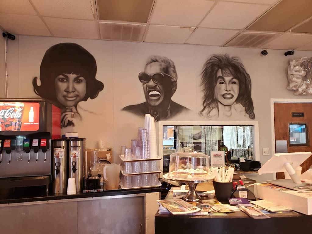 Als Finger Licking Good Soul Food | restaurant | 2302 E 7th Ave, Tampa, FL 33605, USA | 8134058920 OR +1 813-405-8920