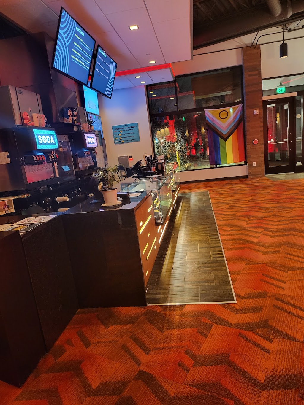 Kan-Kan Cinema and Restaurant | restaurant | 1258 Windsor St, Indianapolis, IN 46201, USA | 3178007099 OR +1 317-800-7099