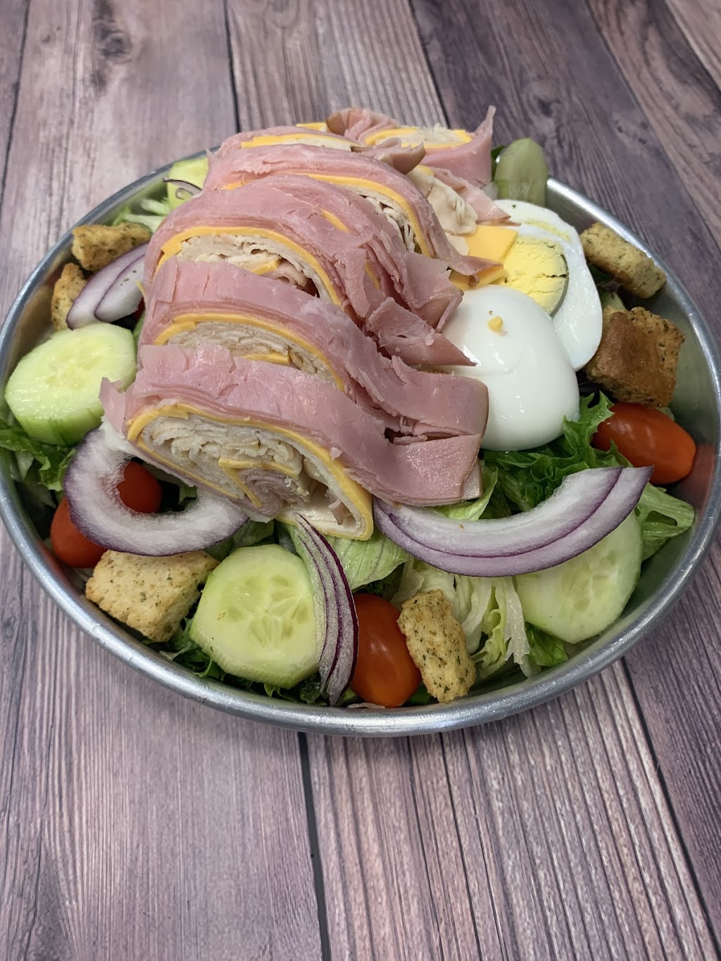 Mr.Y’s Pizza n Fries White Marsh | restaurant | 11244 Pulaski Hwy, White Marsh, MD 21162, USA | 4103351123 OR +1 410-335-1123